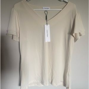 Calvin Klein Blouse